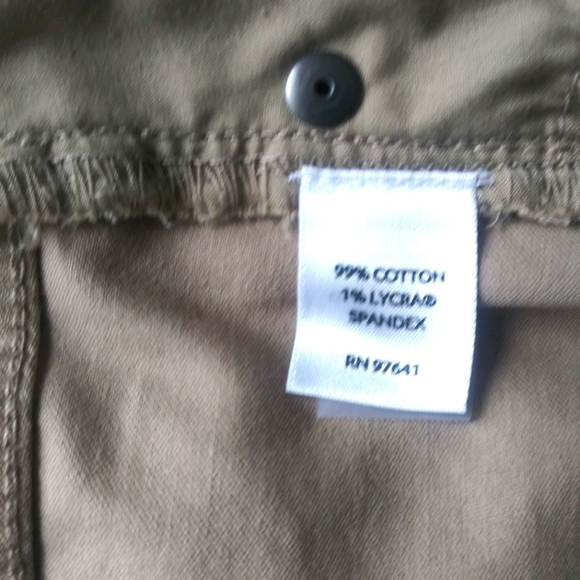 NWT J.JILL SKIRT - Picture 6 of 6